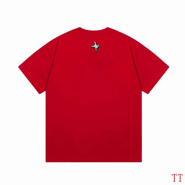 Dior T Shirts Short _SKUDiorXS-L20tx2715539